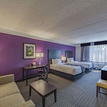 Travelodge By Wyndham Houston Cy-Fair Dış mekan fotoğraf
