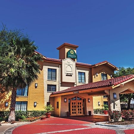 Travelodge By Wyndham Houston Cy-Fair Dış mekan fotoğraf