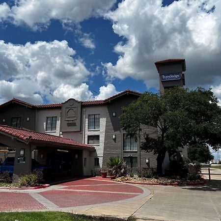 Travelodge By Wyndham Houston Cy-Fair Dış mekan fotoğraf