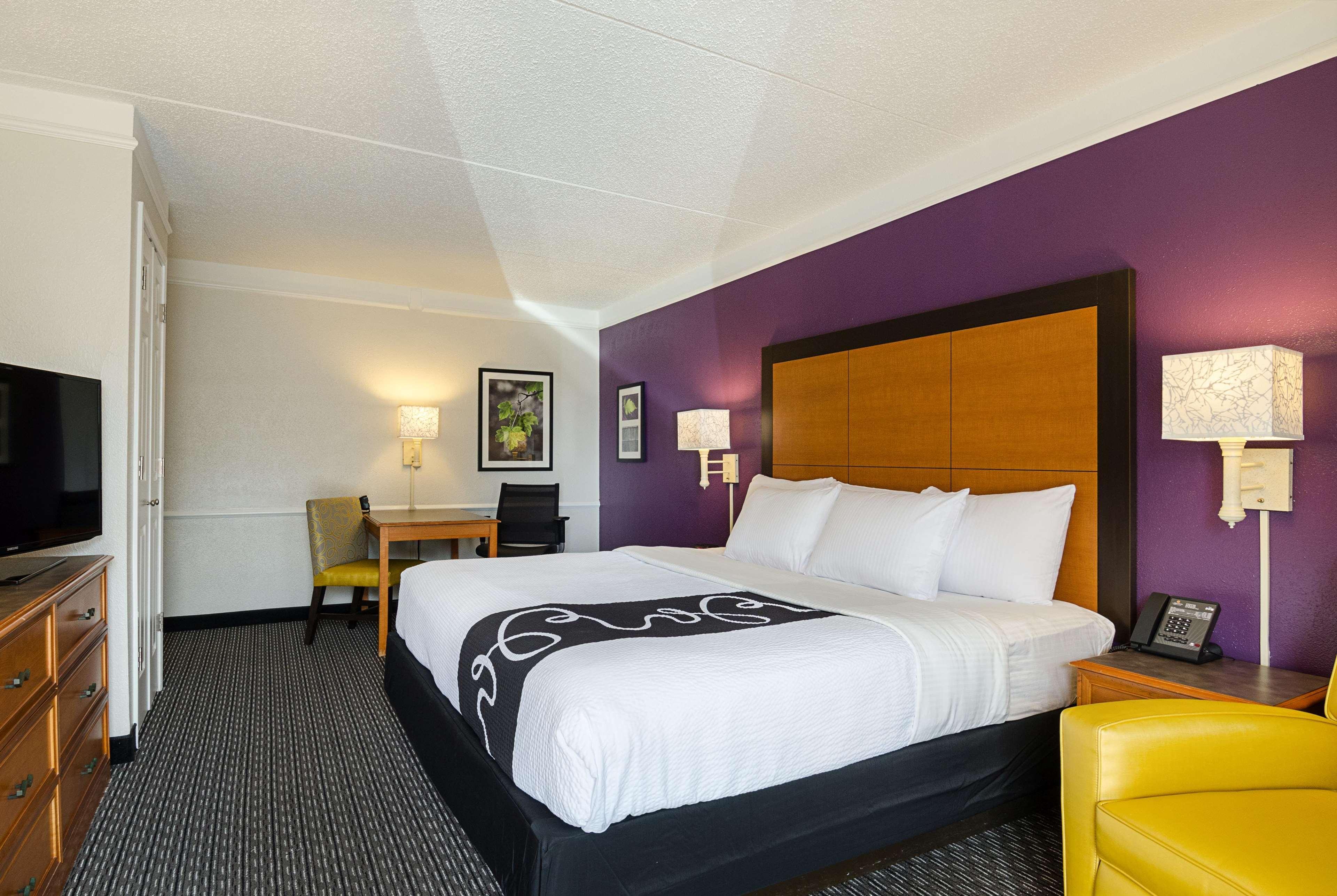 Travelodge By Wyndham Houston Cy-Fair Dış mekan fotoğraf