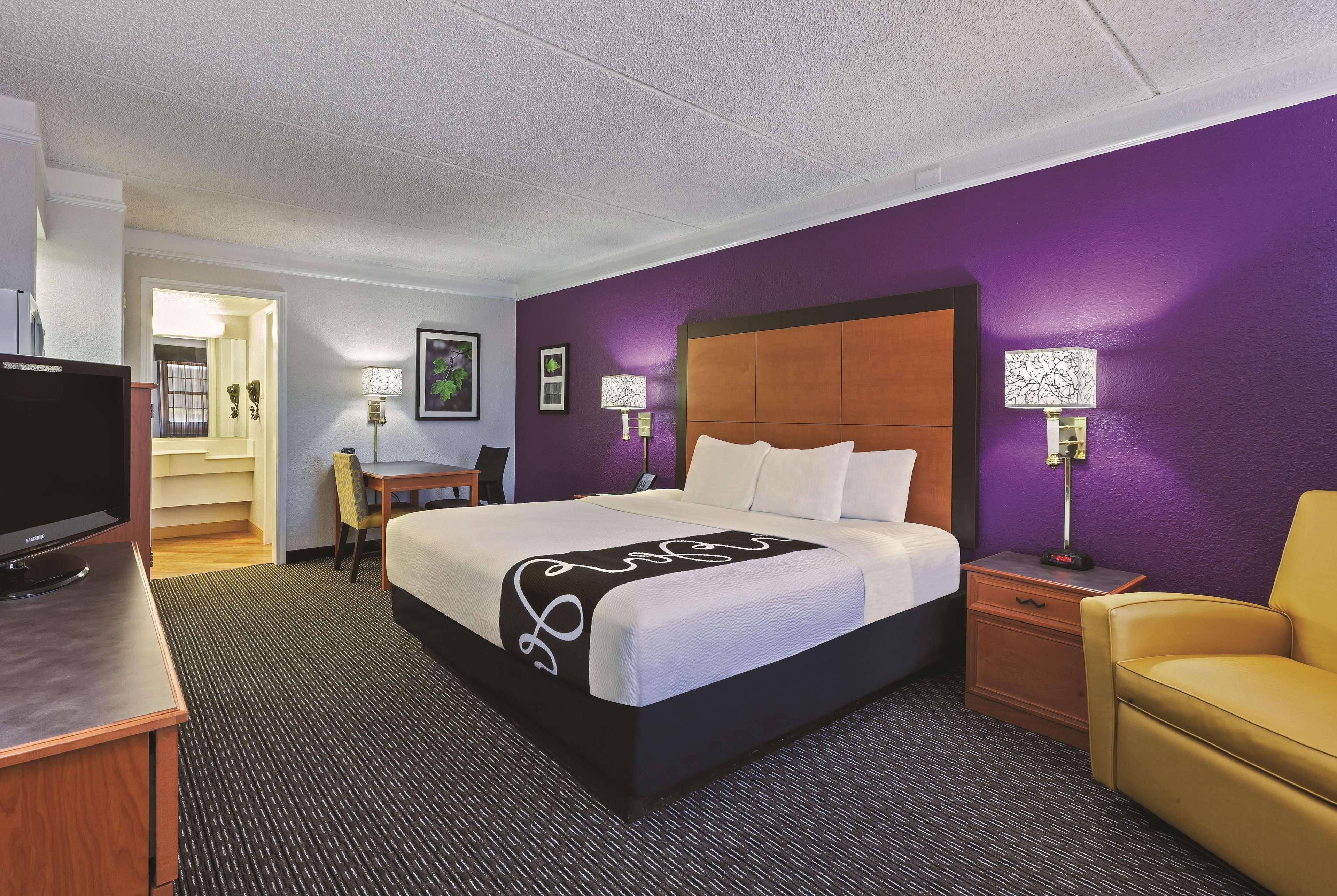 Travelodge By Wyndham Houston Cy-Fair Dış mekan fotoğraf