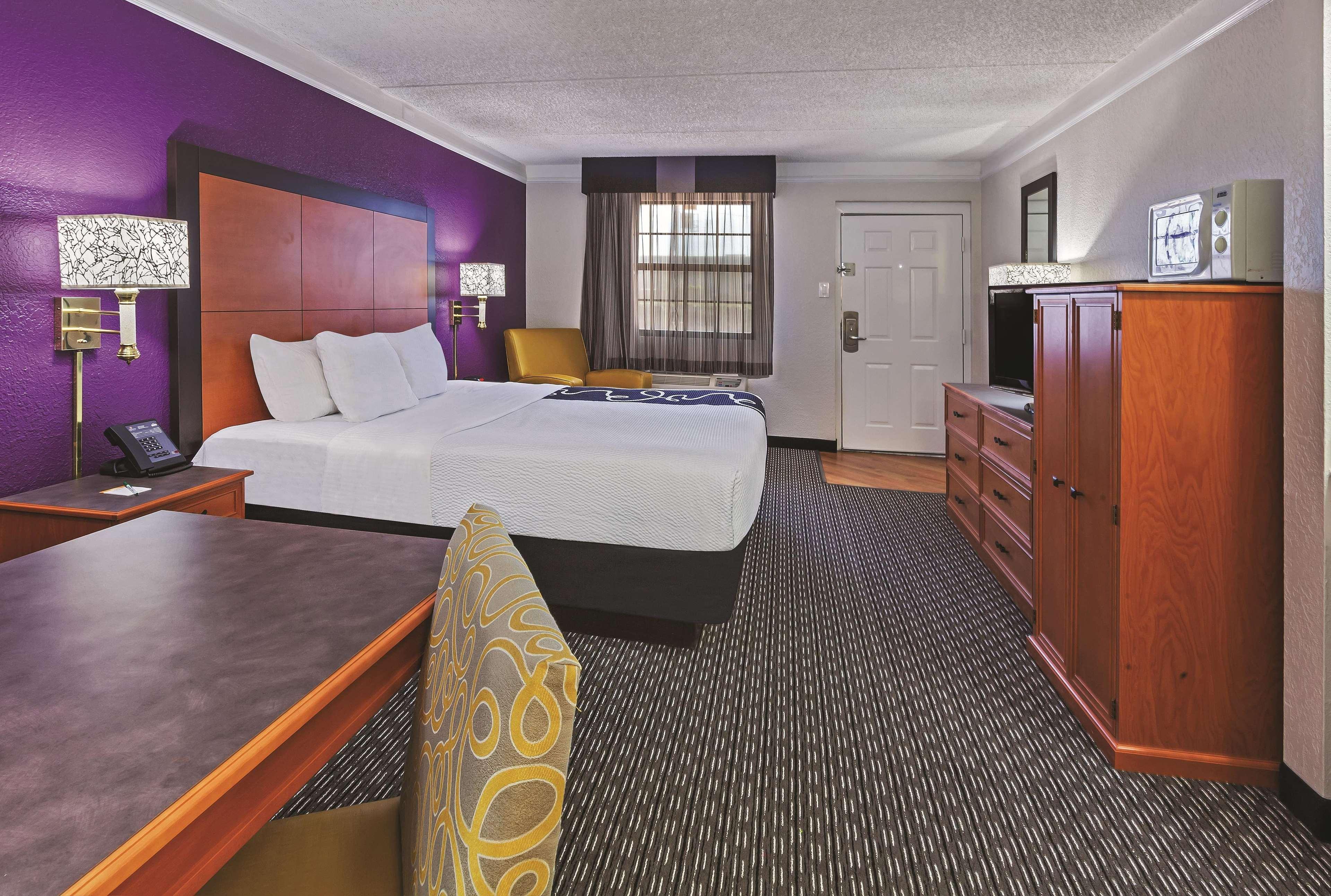 Travelodge By Wyndham Houston Cy-Fair Dış mekan fotoğraf