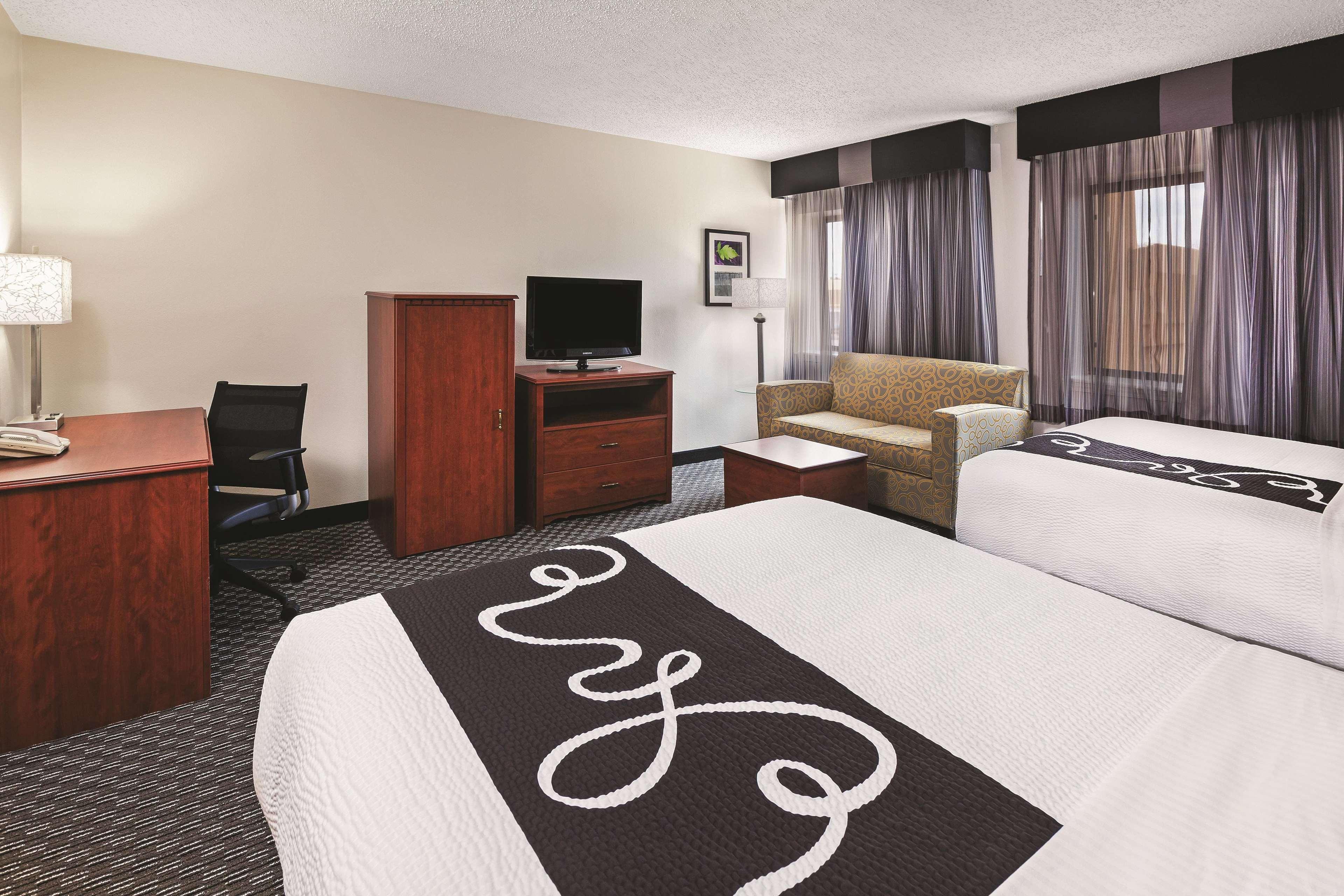Travelodge By Wyndham Houston Cy-Fair Dış mekan fotoğraf