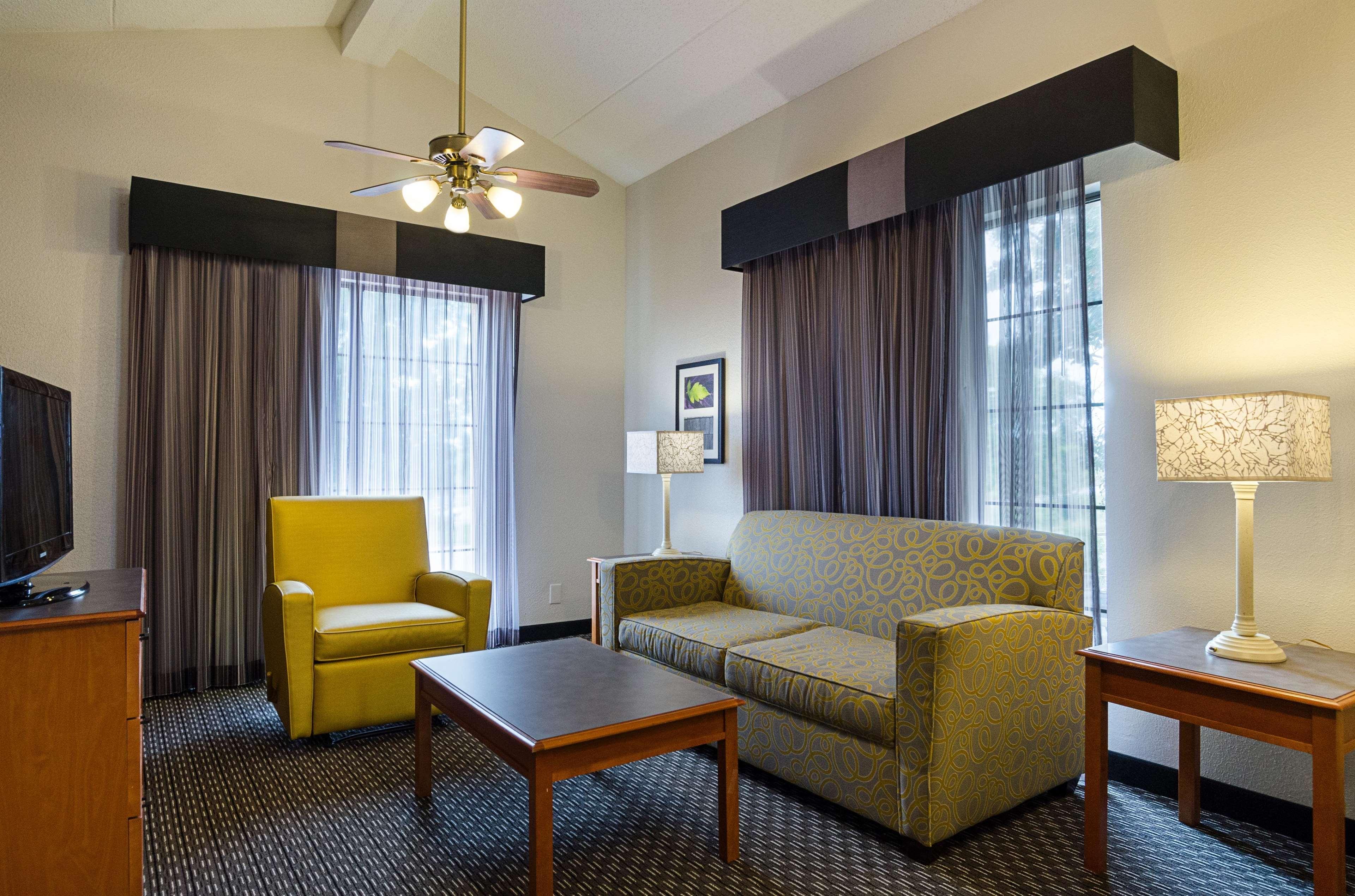 Travelodge By Wyndham Houston Cy-Fair Dış mekan fotoğraf