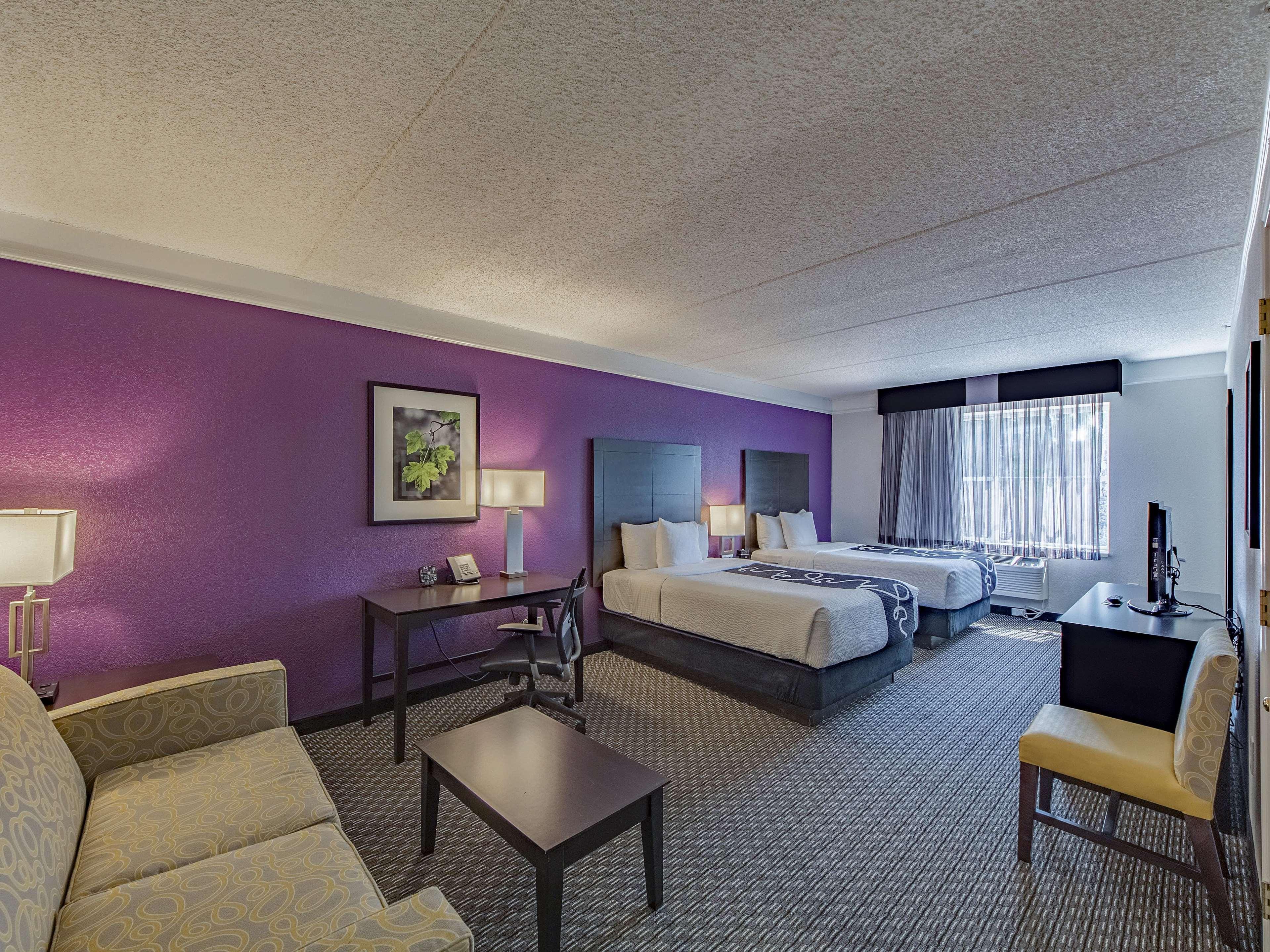 Travelodge By Wyndham Houston Cy-Fair Dış mekan fotoğraf