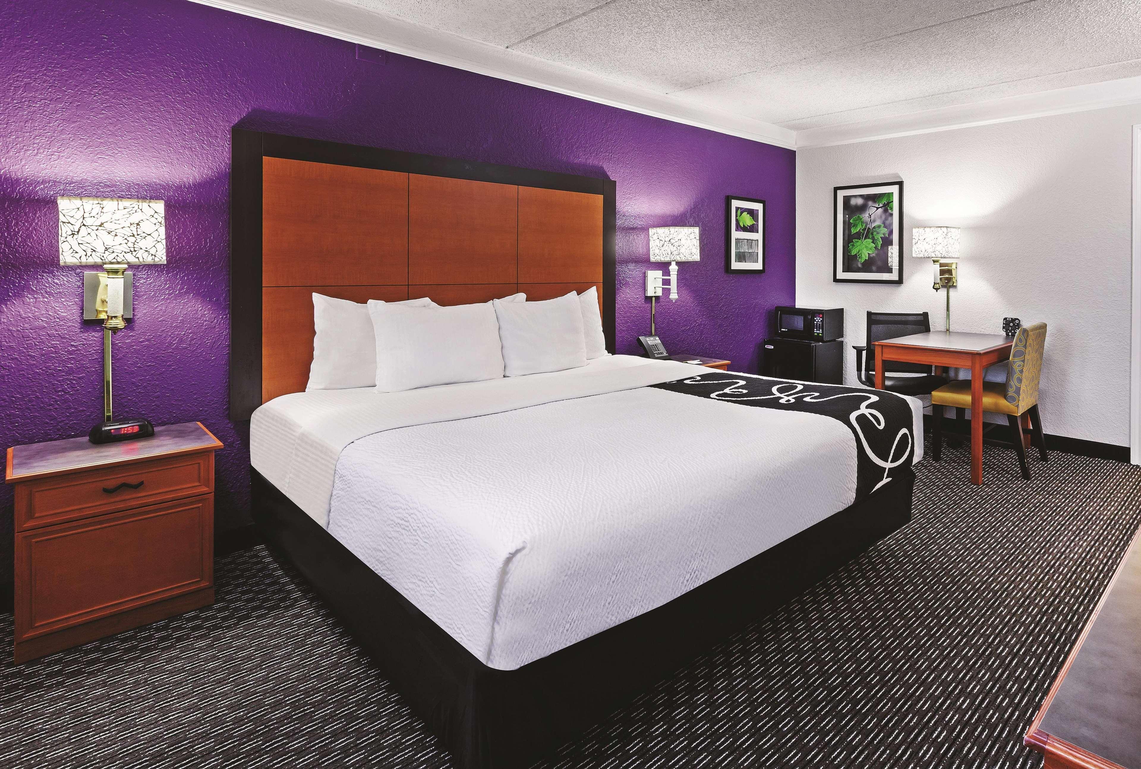Travelodge By Wyndham Houston Cy-Fair Dış mekan fotoğraf