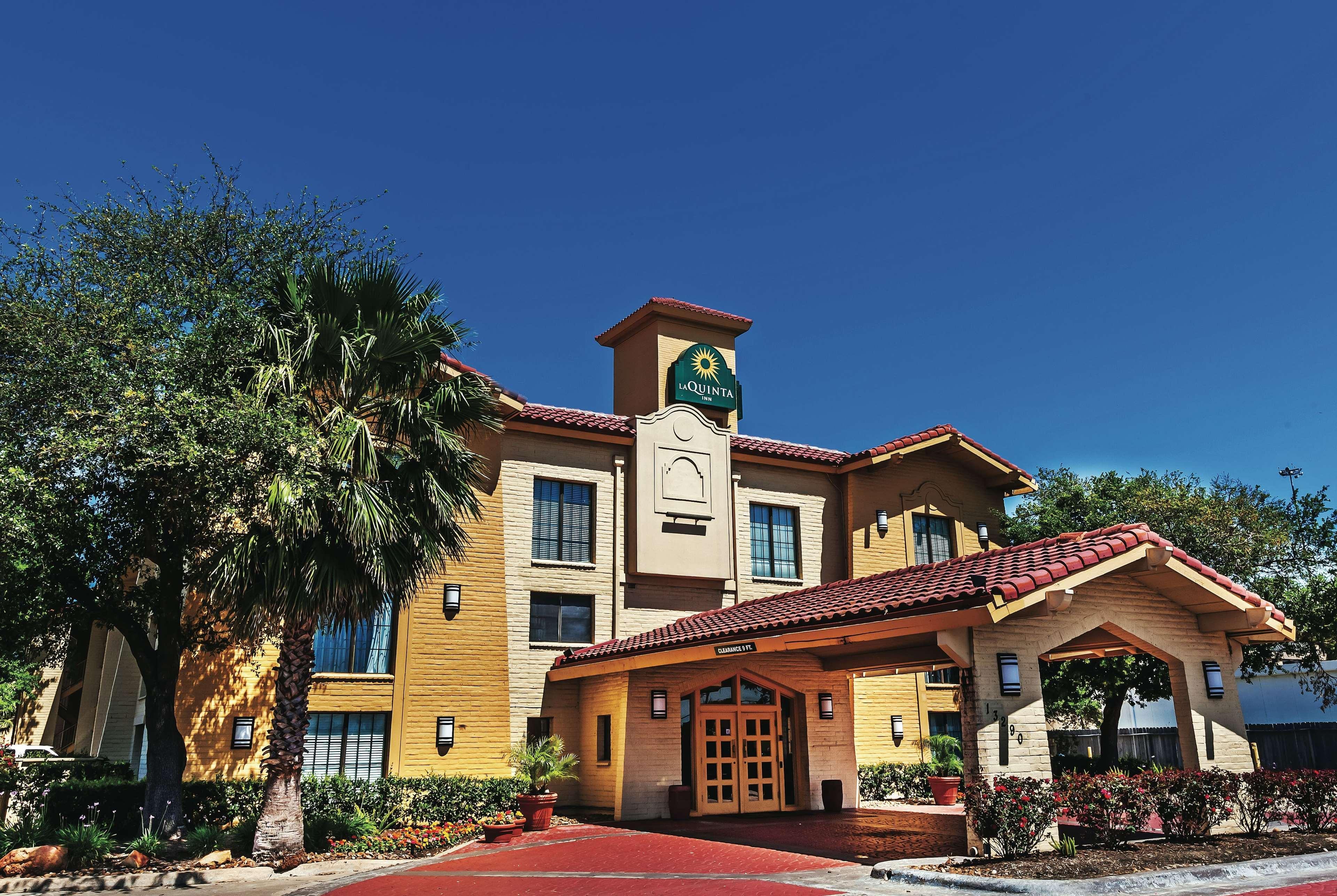 Travelodge By Wyndham Houston Cy-Fair Dış mekan fotoğraf