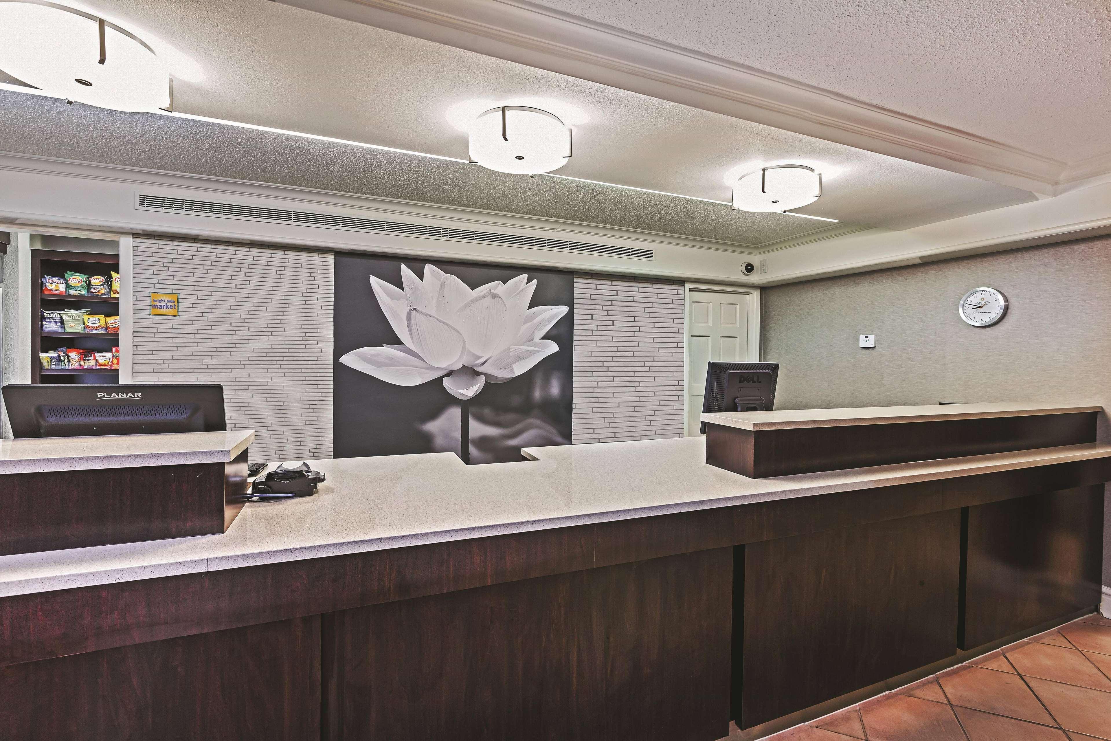 Travelodge By Wyndham Houston Cy-Fair Dış mekan fotoğraf