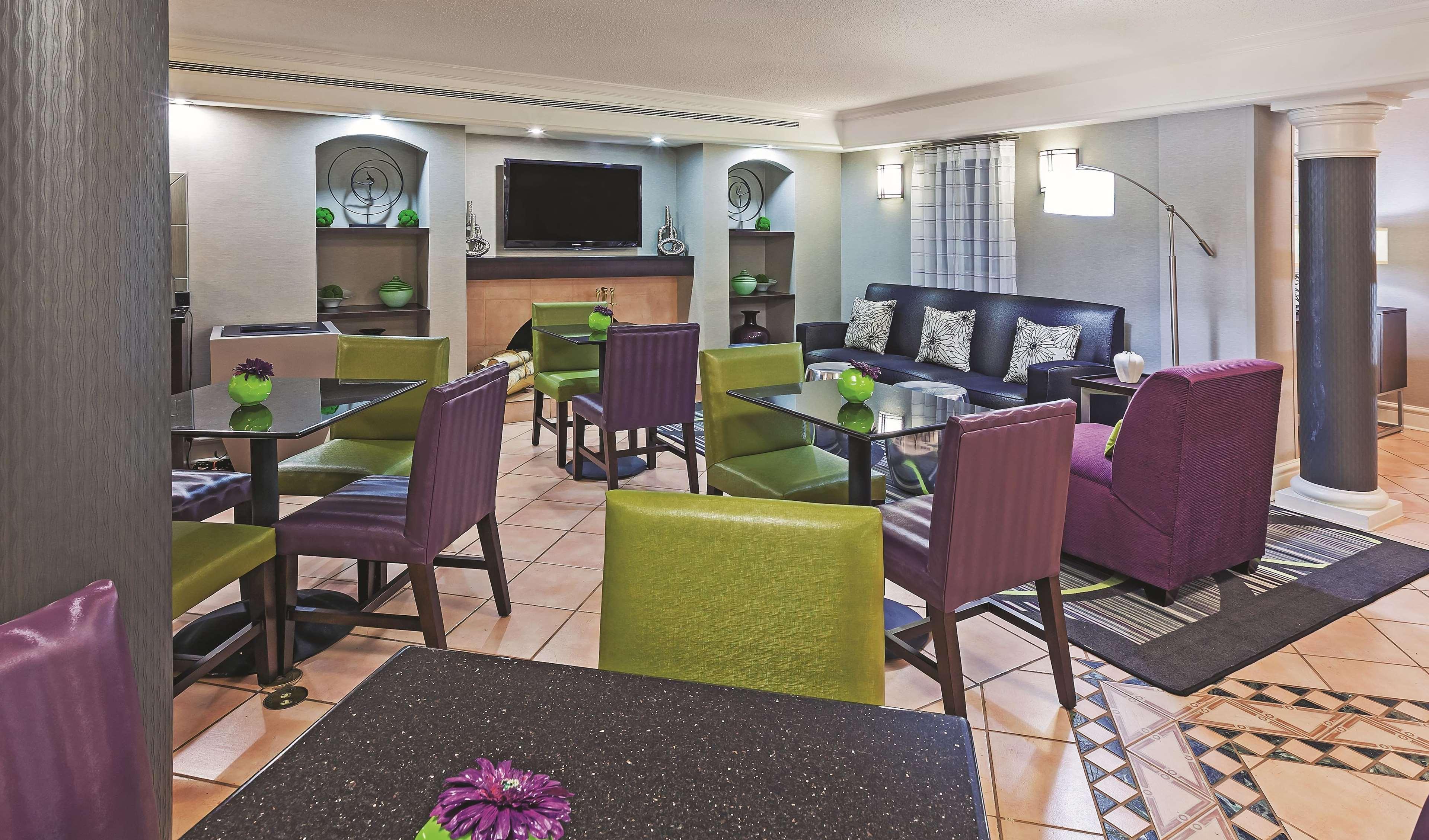 Travelodge By Wyndham Houston Cy-Fair Dış mekan fotoğraf