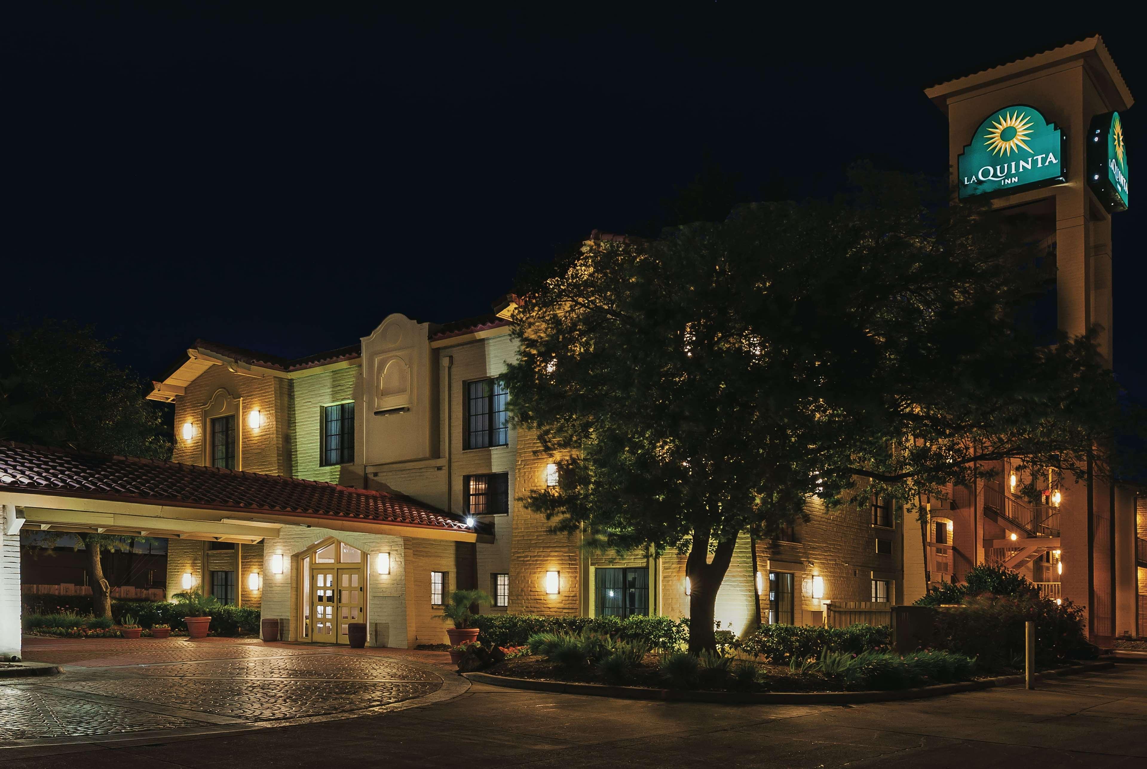 Travelodge By Wyndham Houston Cy-Fair Dış mekan fotoğraf