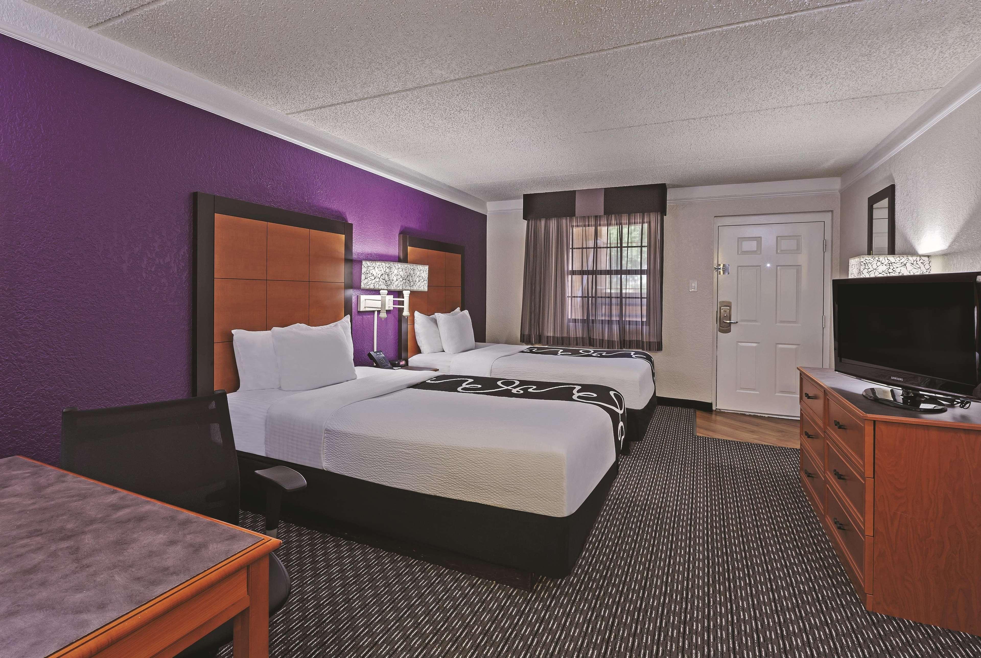 Travelodge By Wyndham Houston Cy-Fair Dış mekan fotoğraf