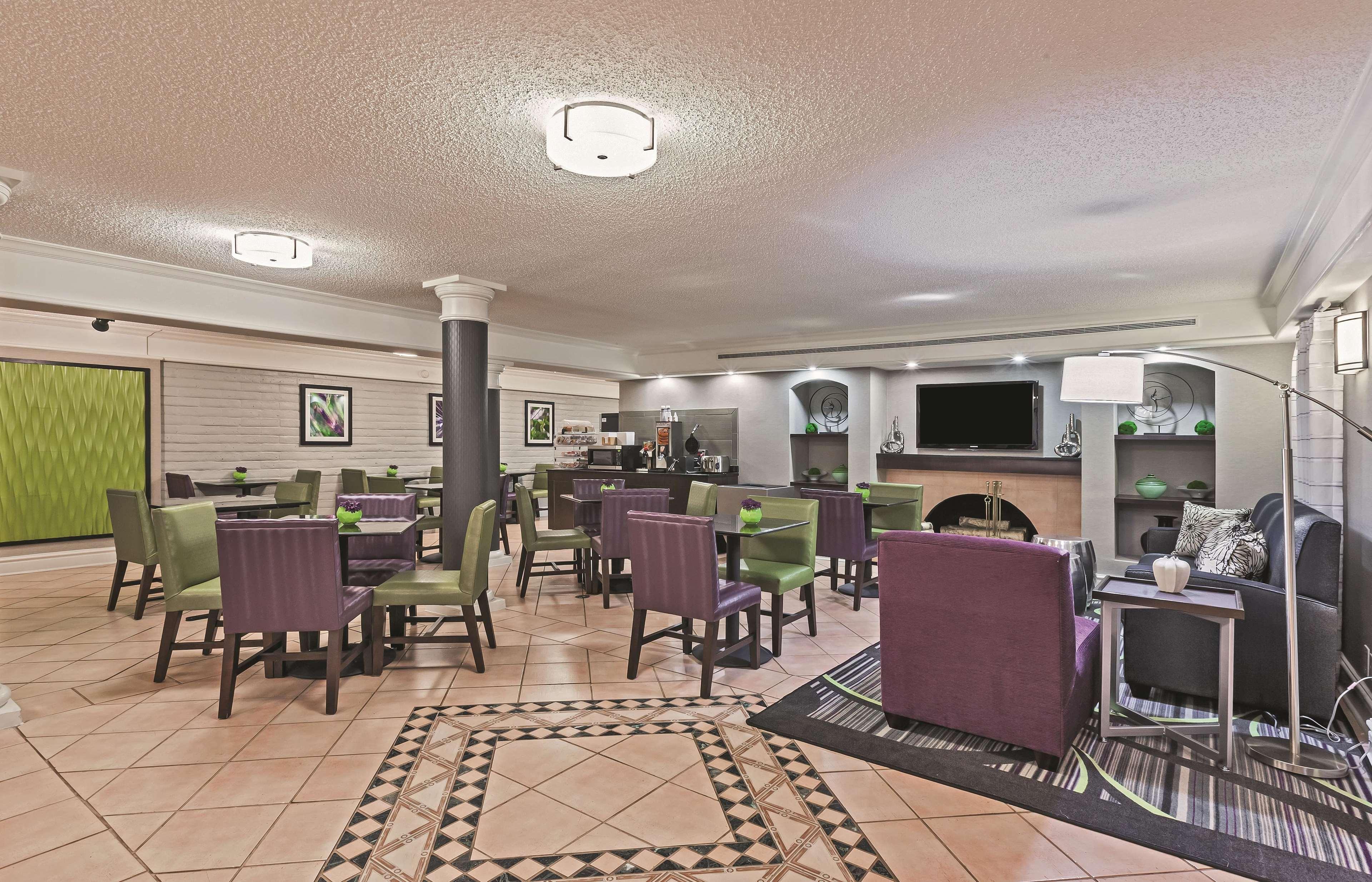 Travelodge By Wyndham Houston Cy-Fair Dış mekan fotoğraf