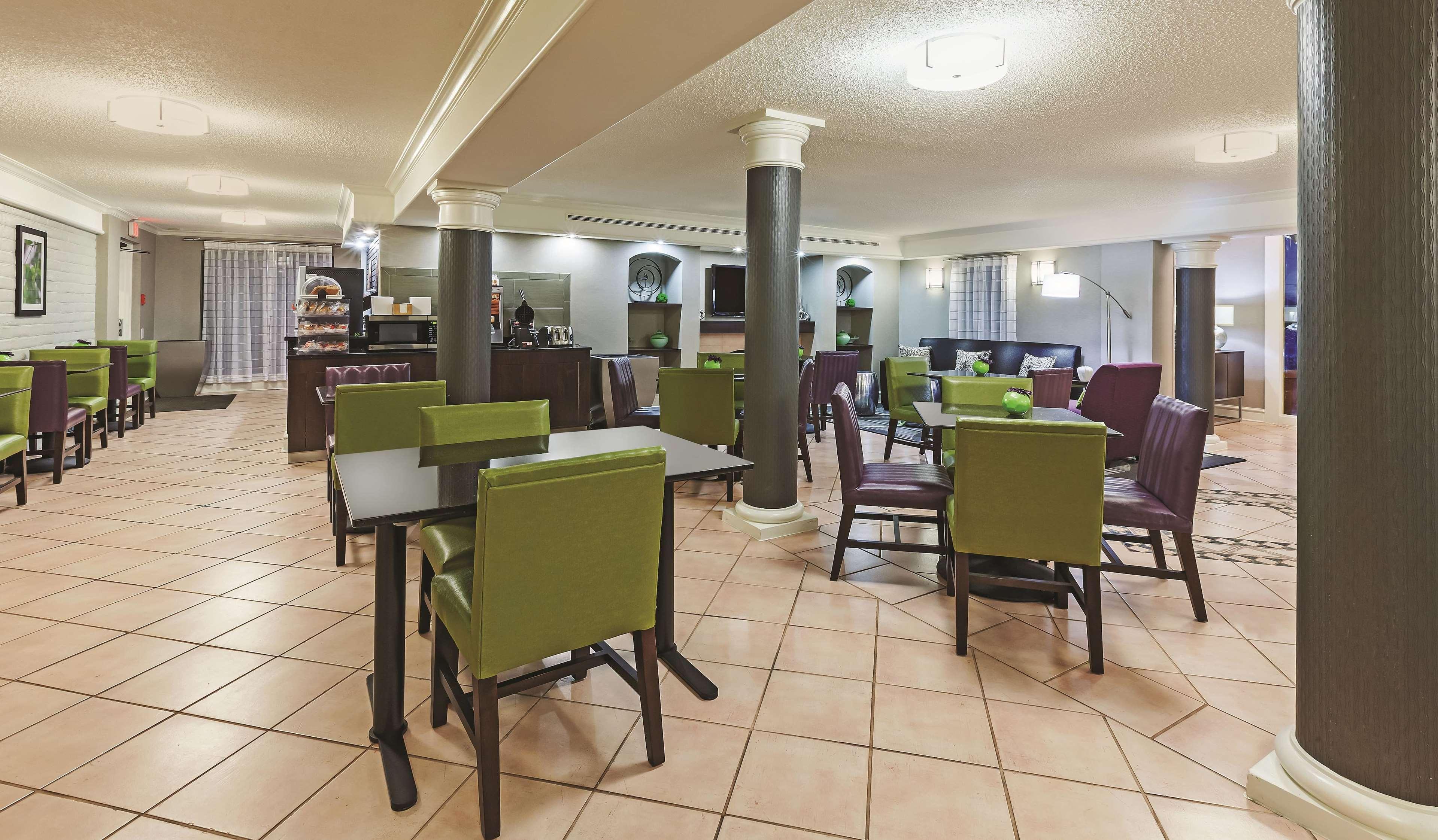Travelodge By Wyndham Houston Cy-Fair Dış mekan fotoğraf