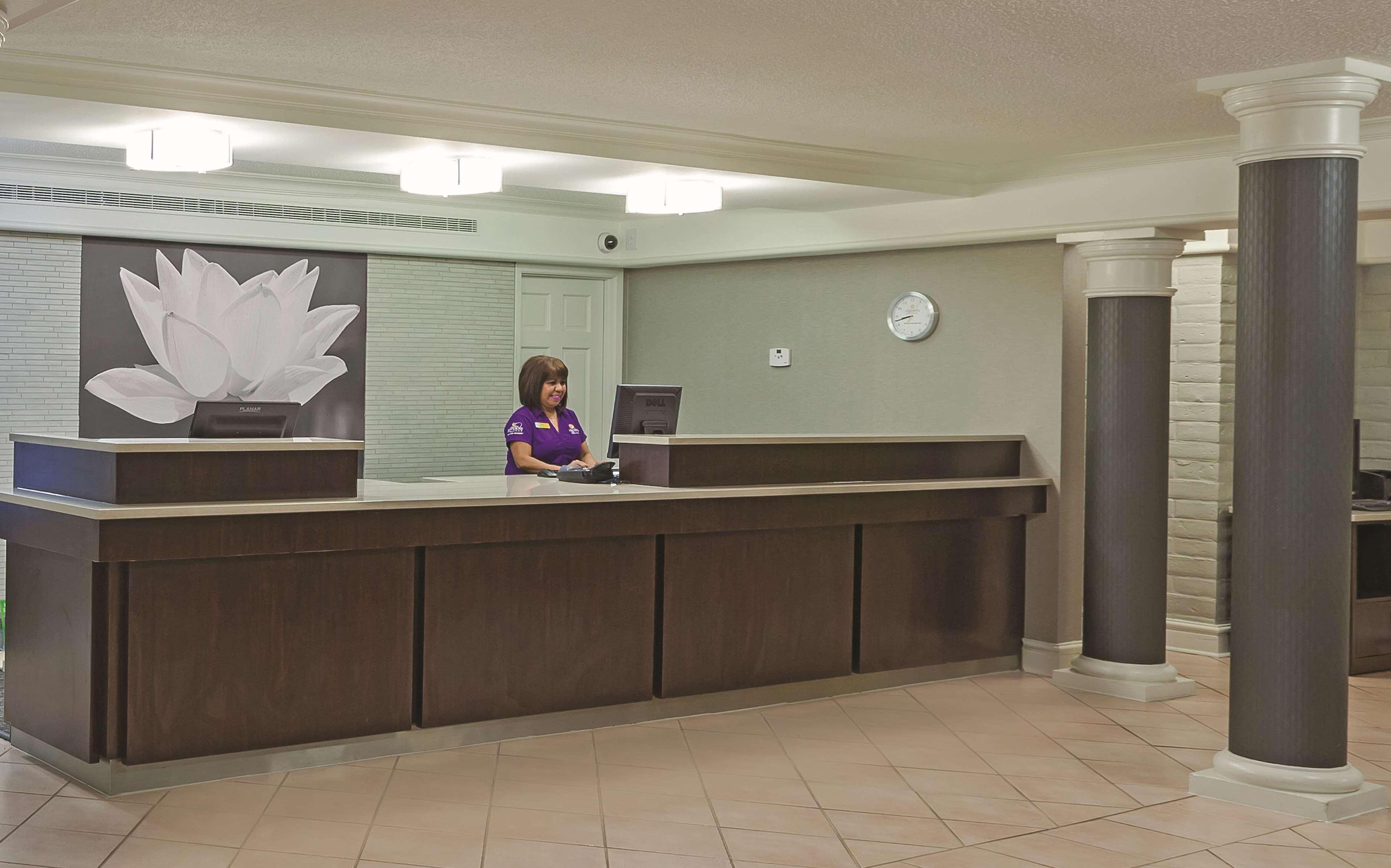 Travelodge By Wyndham Houston Cy-Fair Dış mekan fotoğraf
