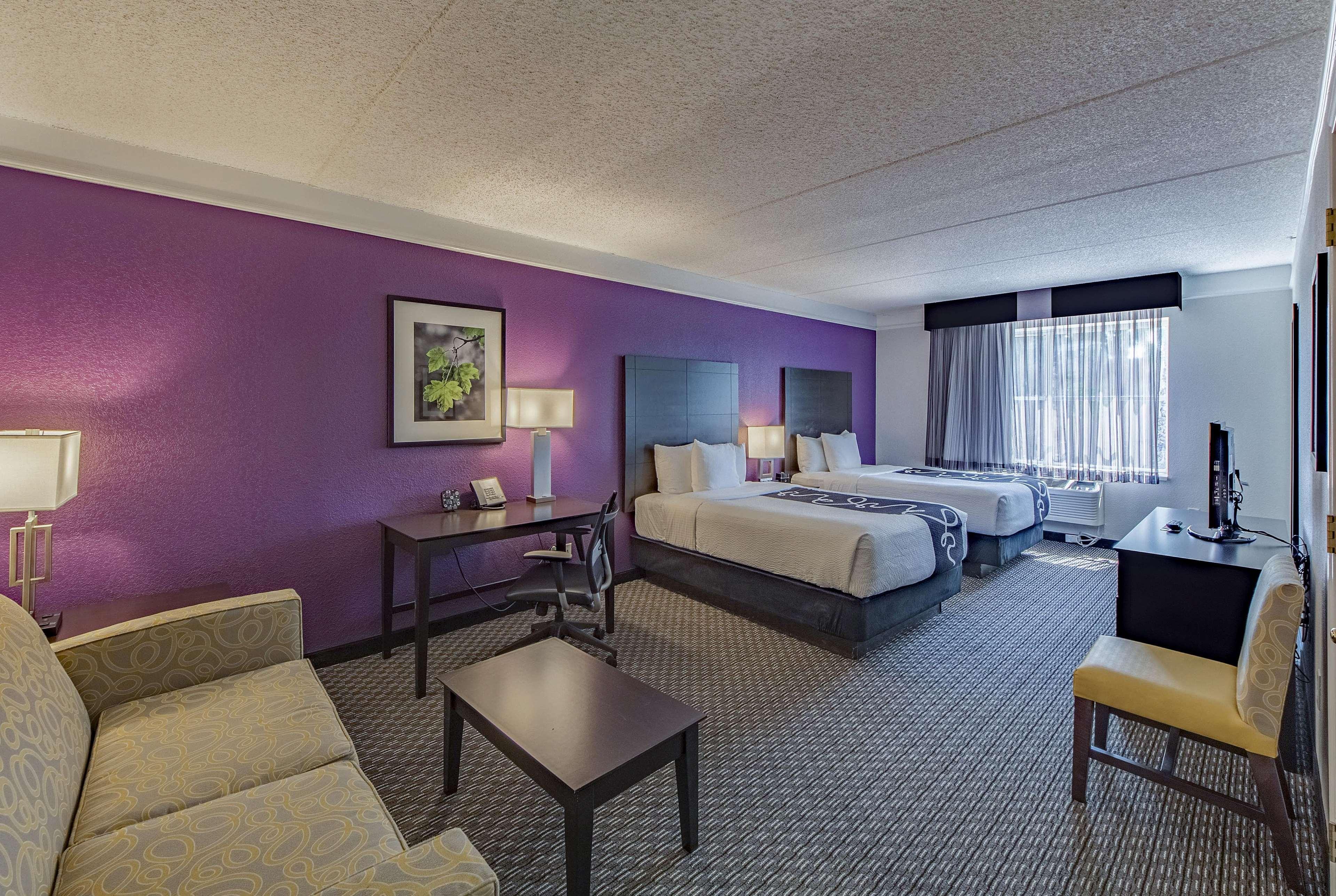 Travelodge By Wyndham Houston Cy-Fair Dış mekan fotoğraf