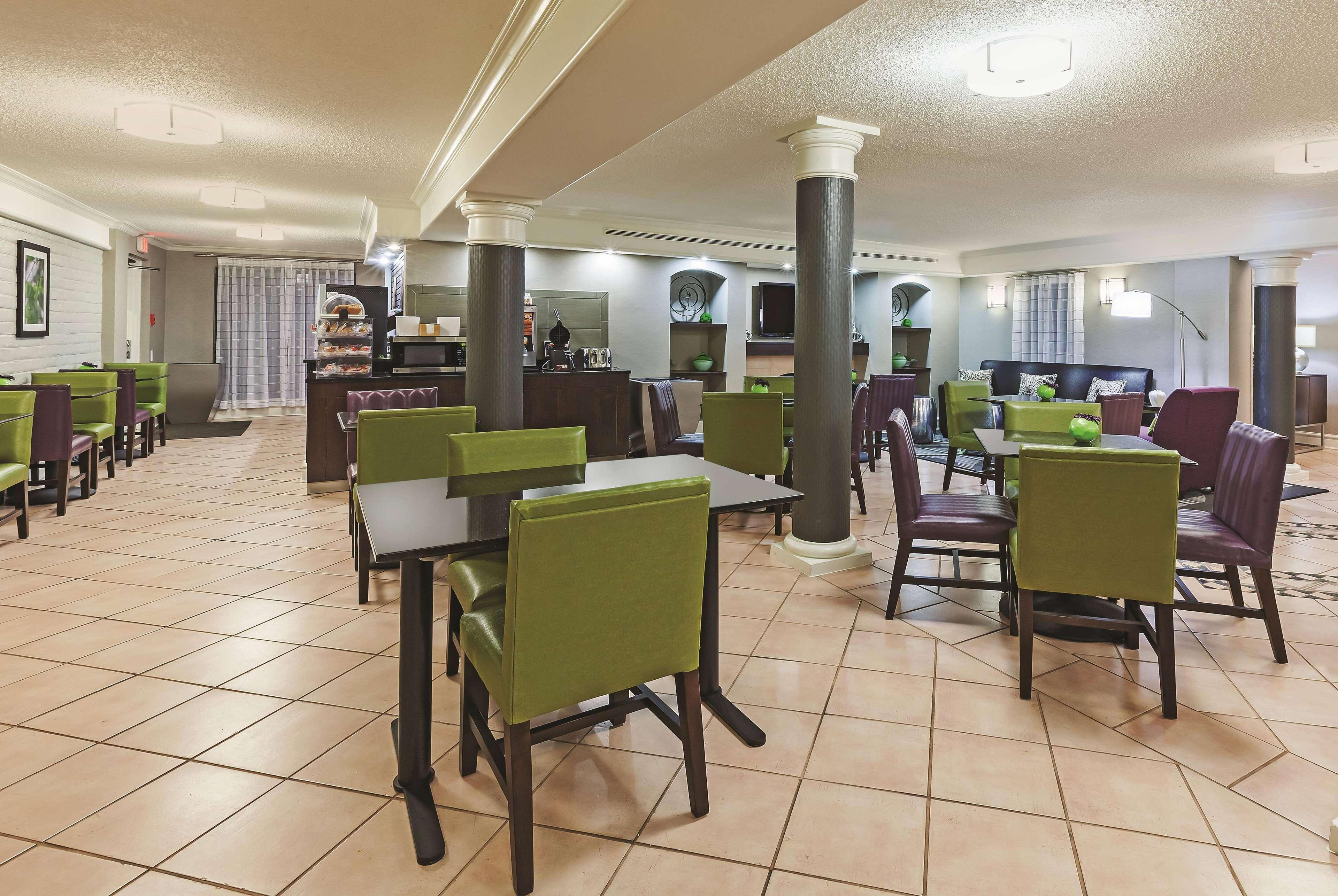 Travelodge By Wyndham Houston Cy-Fair Dış mekan fotoğraf