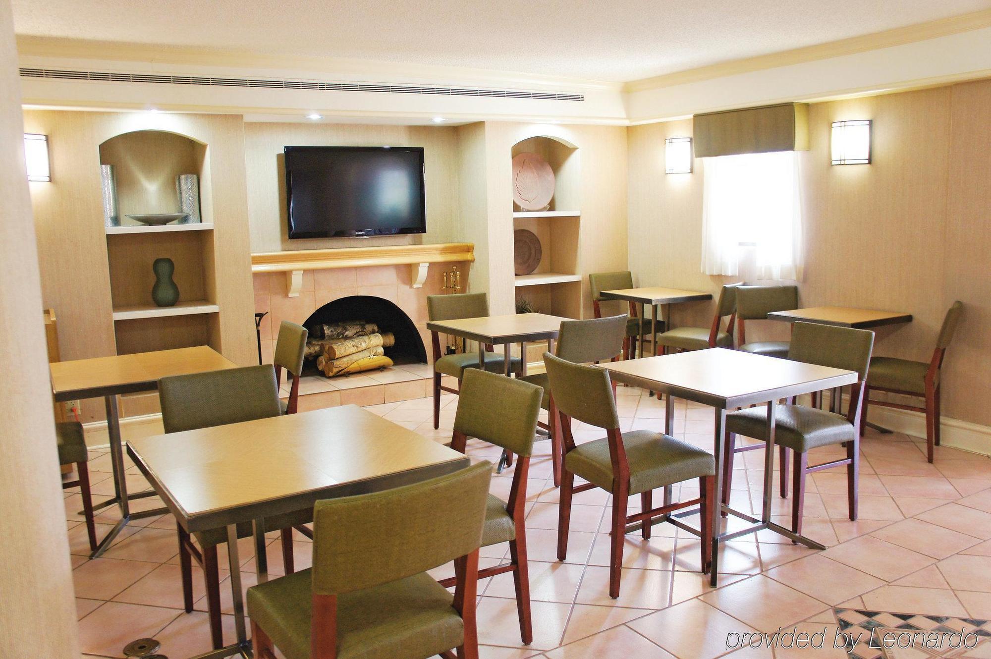 Travelodge By Wyndham Houston Cy-Fair Dış mekan fotoğraf