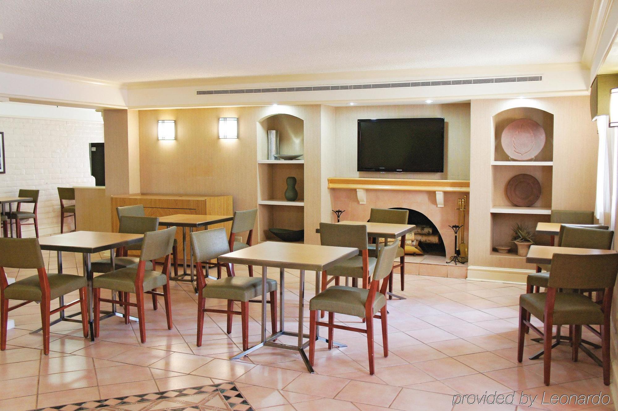 Travelodge By Wyndham Houston Cy-Fair Dış mekan fotoğraf