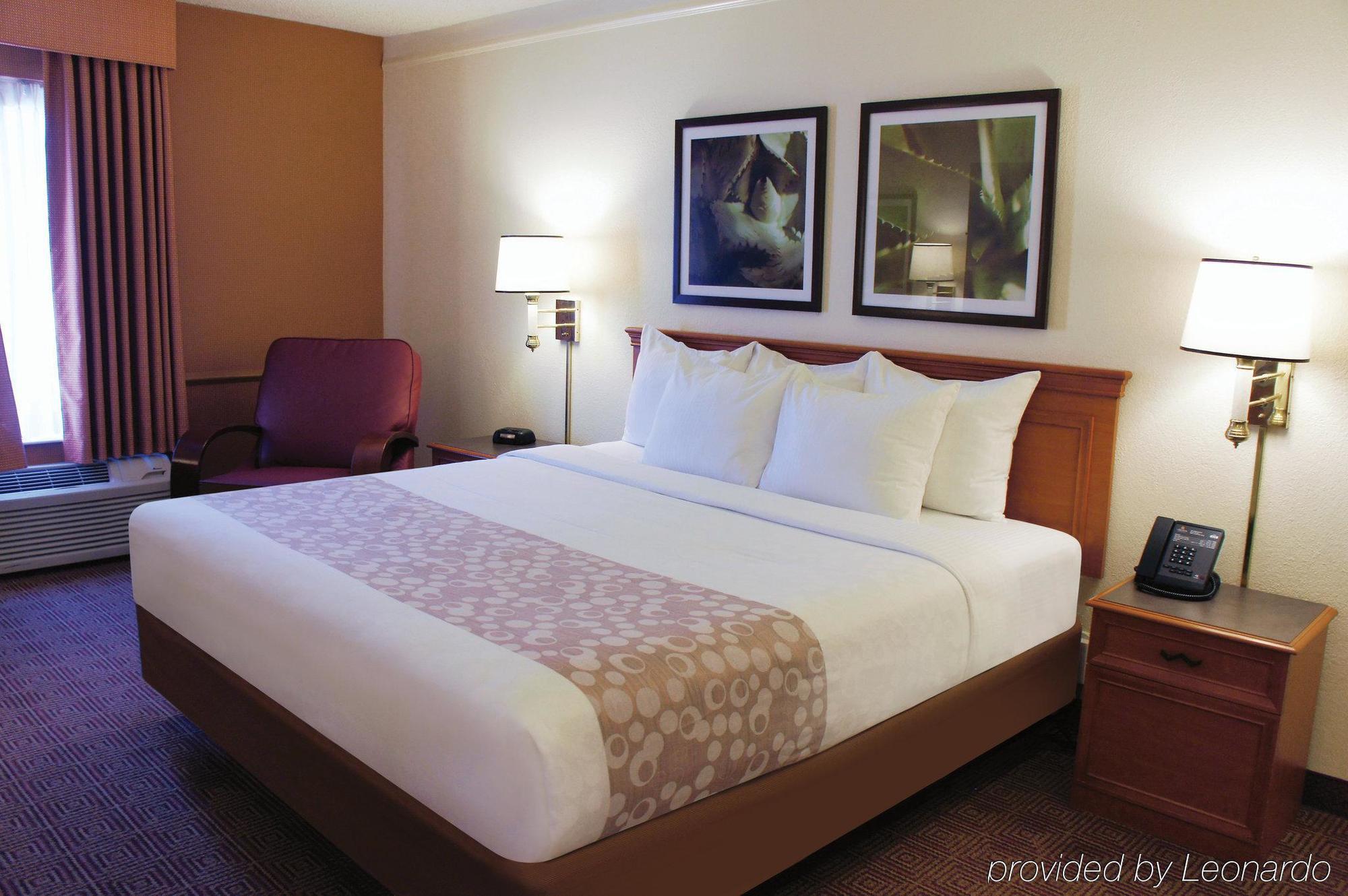 Travelodge By Wyndham Houston Cy-Fair Dış mekan fotoğraf
