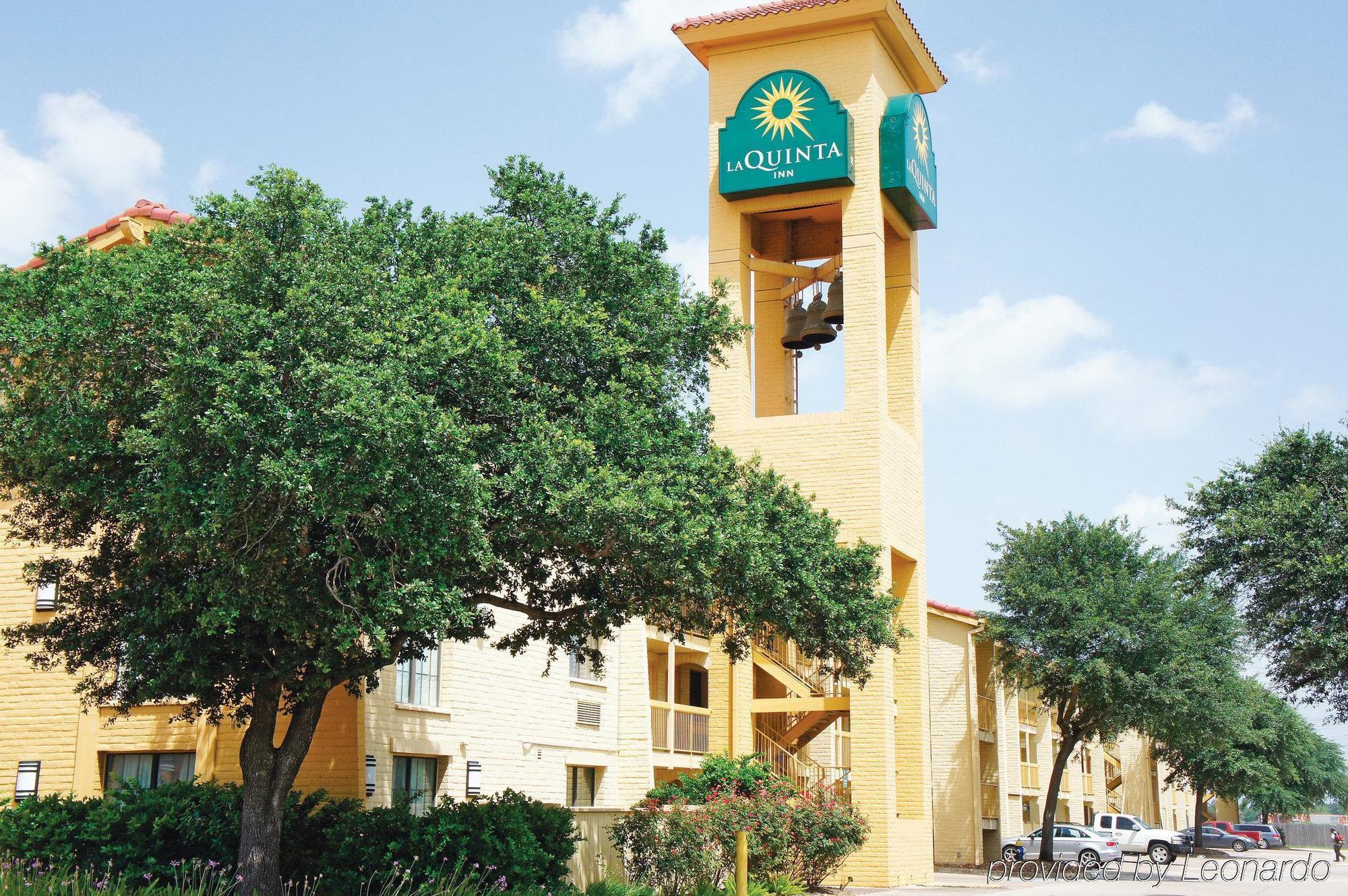 Travelodge By Wyndham Houston Cy-Fair Dış mekan fotoğraf