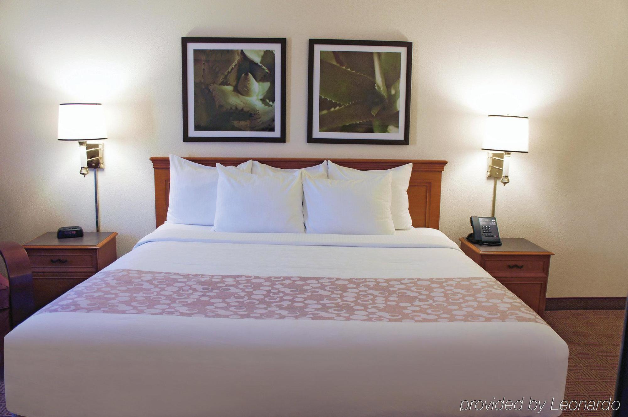 Travelodge By Wyndham Houston Cy-Fair Dış mekan fotoğraf