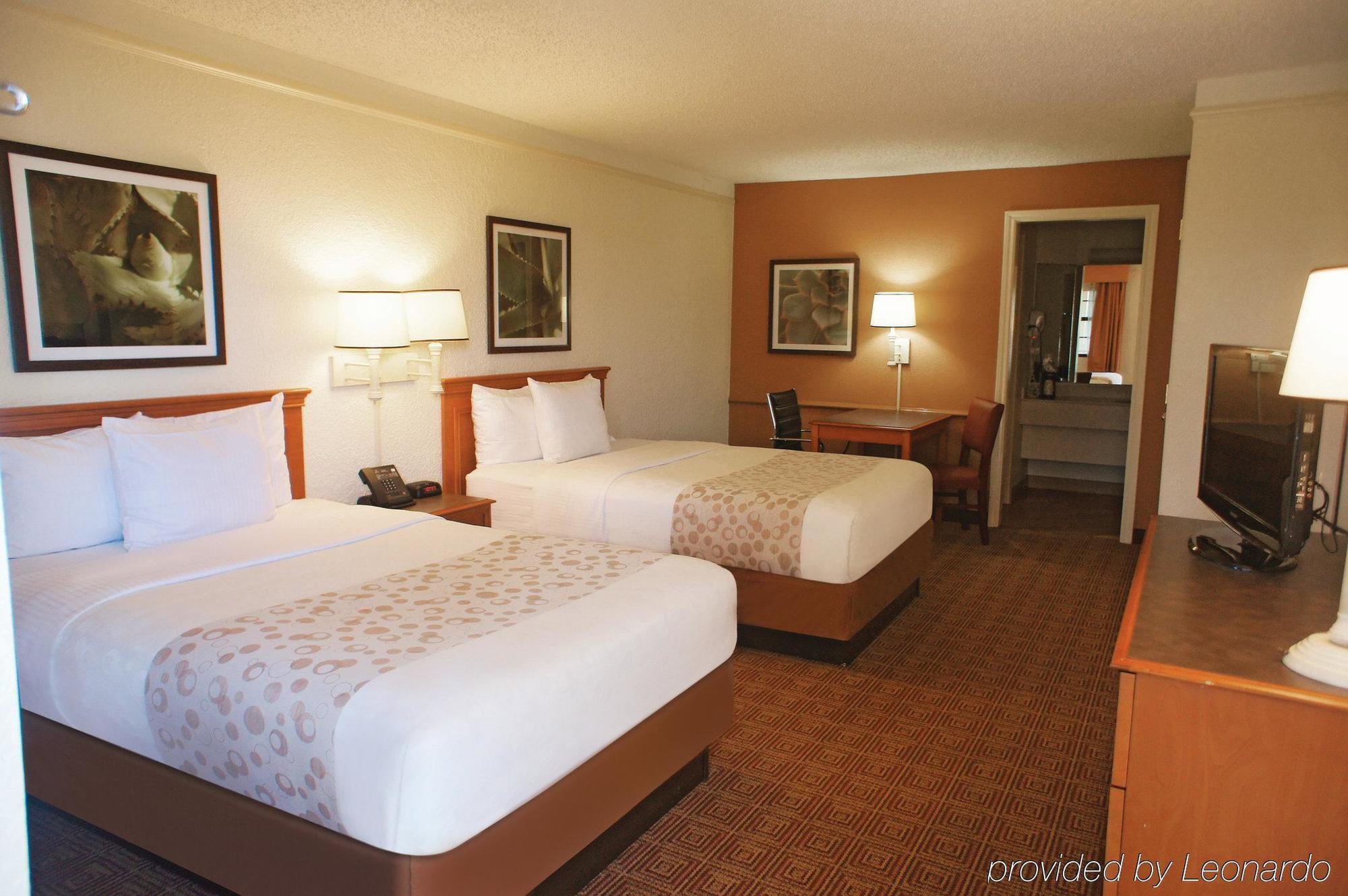 Travelodge By Wyndham Houston Cy-Fair Dış mekan fotoğraf
