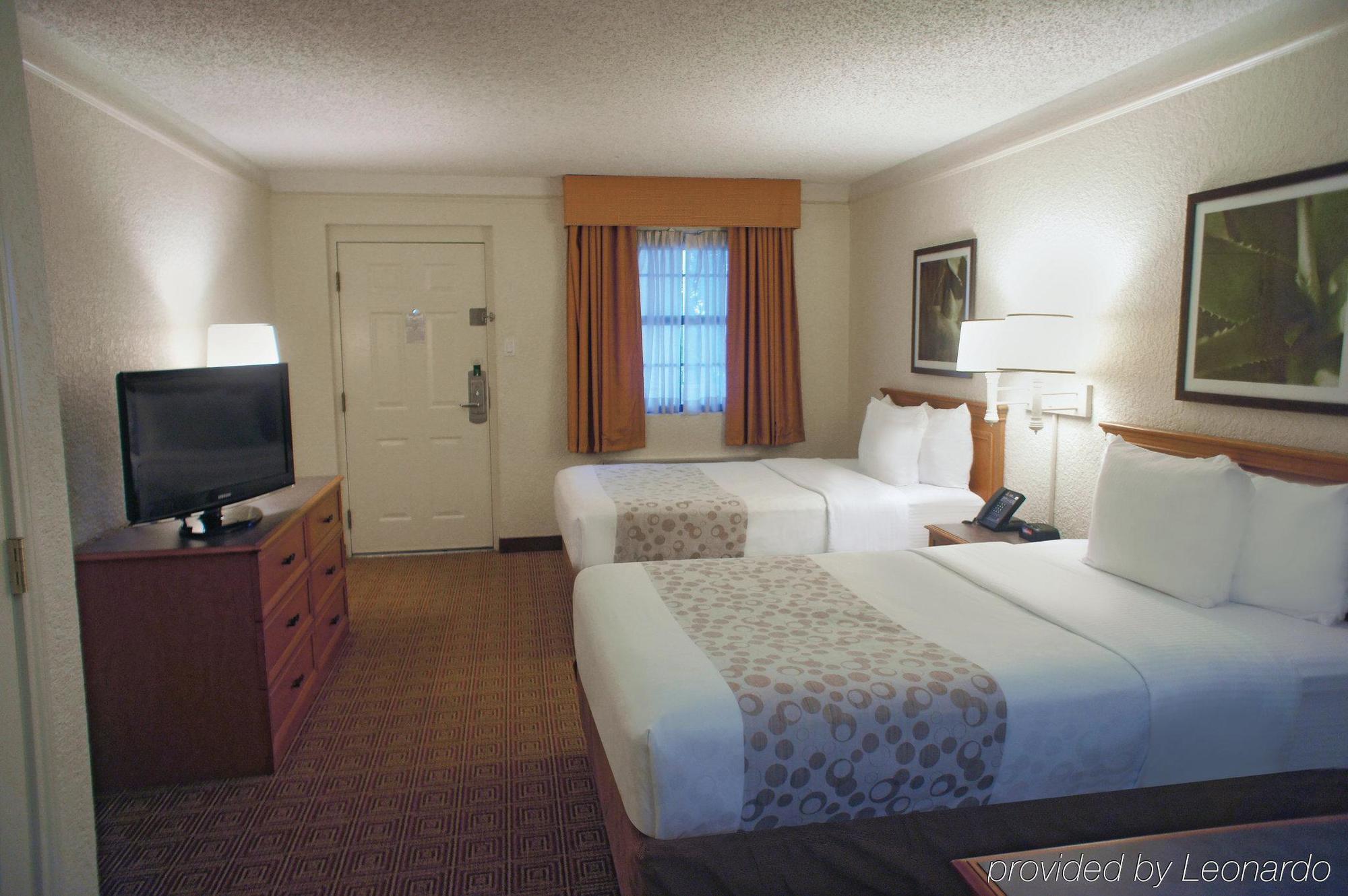 Travelodge By Wyndham Houston Cy-Fair Dış mekan fotoğraf