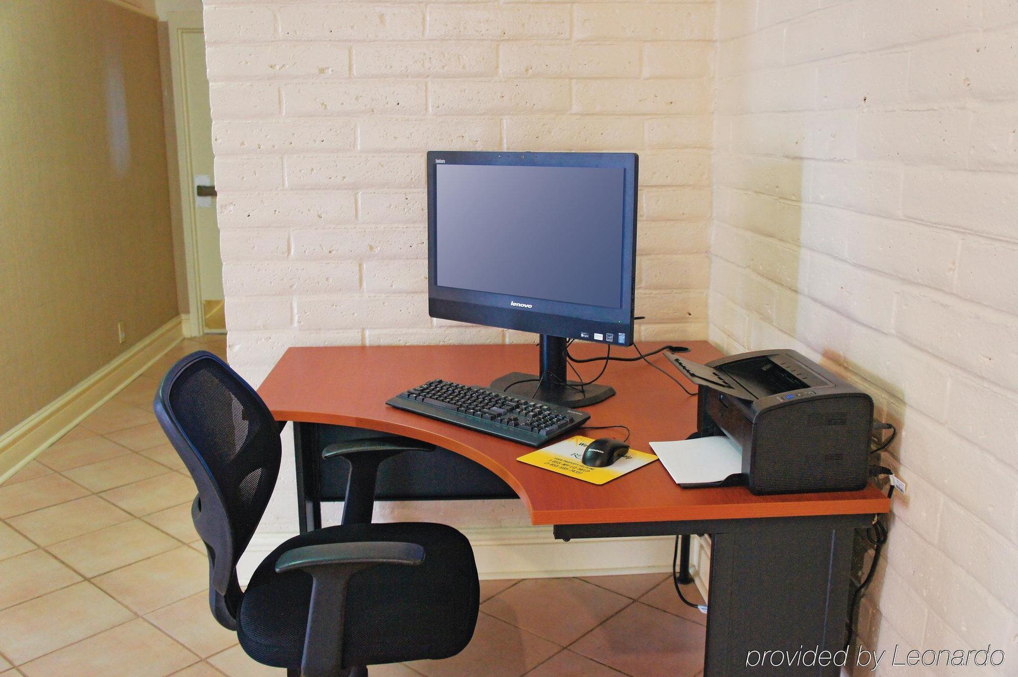 Travelodge By Wyndham Houston Cy-Fair Dış mekan fotoğraf