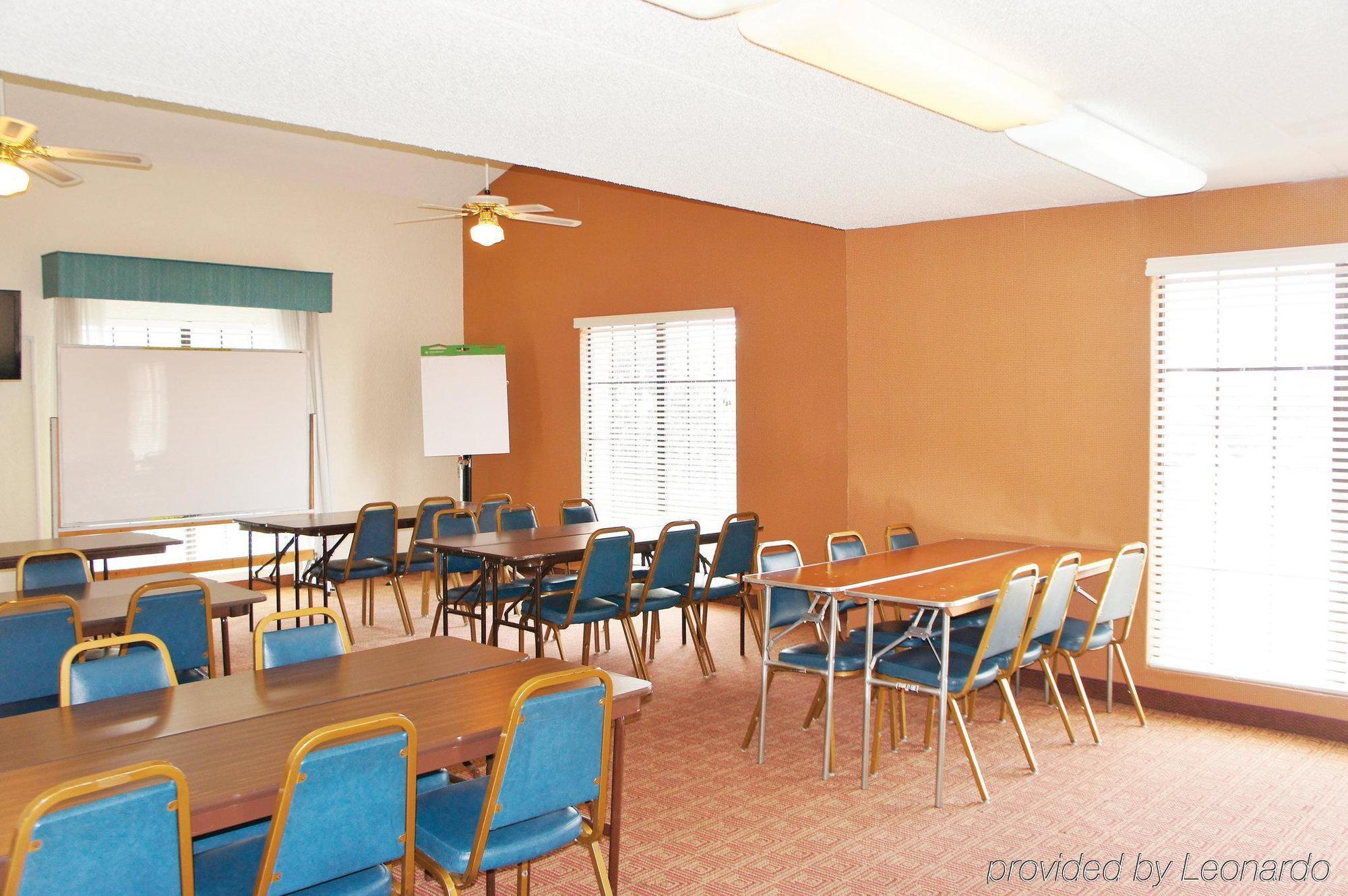 Travelodge By Wyndham Houston Cy-Fair Dış mekan fotoğraf