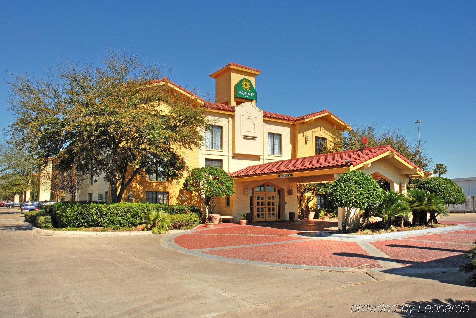 Travelodge By Wyndham Houston Cy-Fair Dış mekan fotoğraf