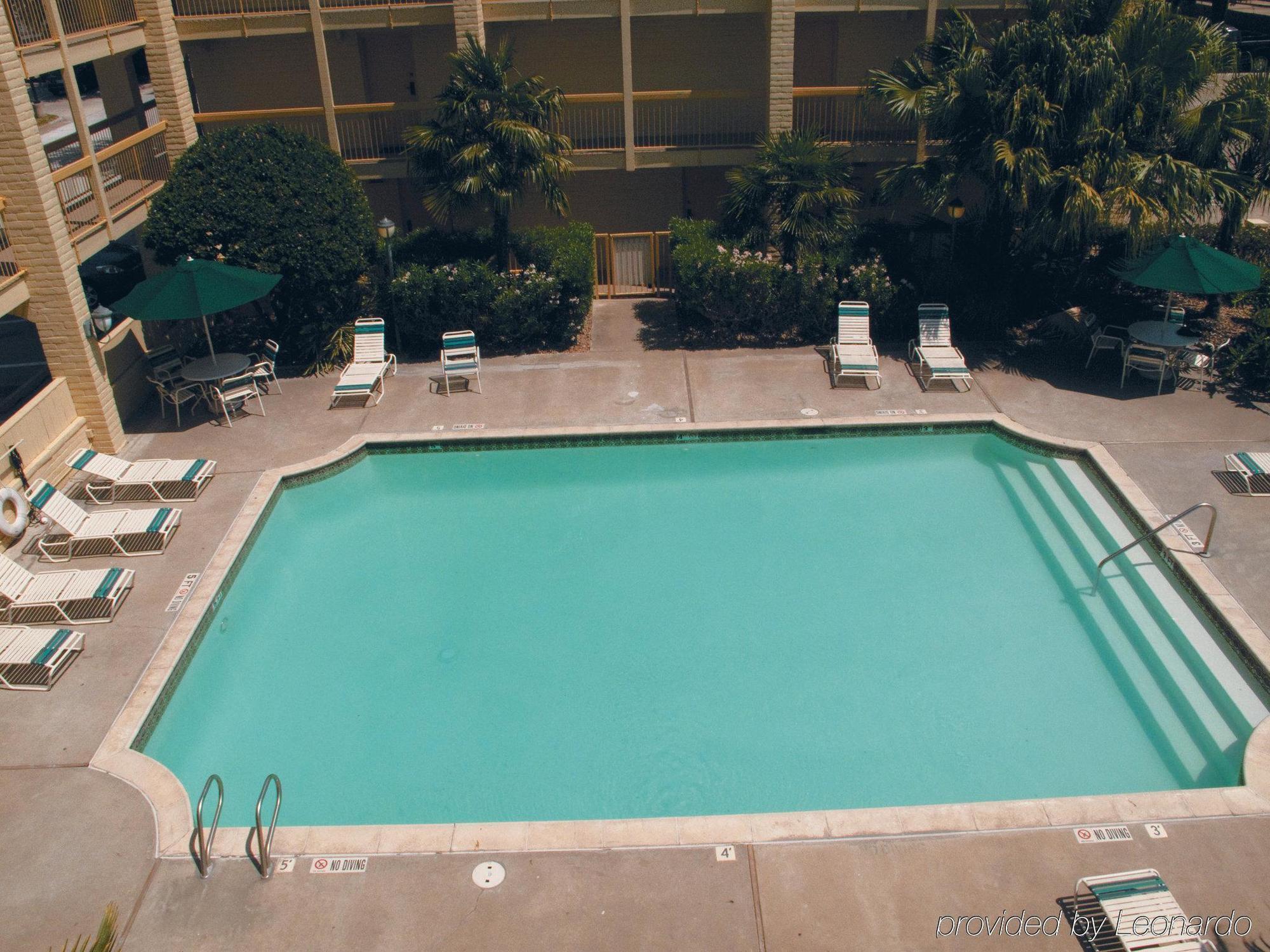 Travelodge By Wyndham Houston Cy-Fair Dış mekan fotoğraf